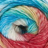 Universal Colorburst
