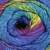 Universal Colorburst