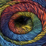 Universal Colorburst