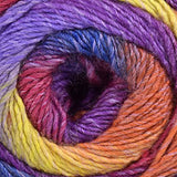 Universal Colorburst