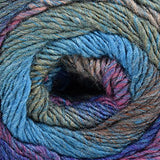 Universal Colorburst