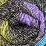 Universal Colorburst