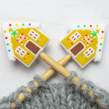 F&P Stitch Stoppers Holiday Themed