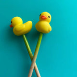 Stitch Stoppers by CC
