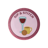 Camp Stitchwood Merit Badges