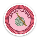 Camp Stitchwood Merit Badges