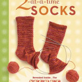 2-at-a-Time Socks Book