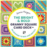 The Granny Square Card Decks