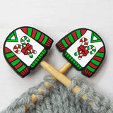 F&P Stitch Stoppers Holiday Themed