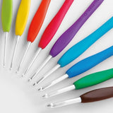 Clover Amour Crochet Hooks