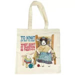 Emma Ball Canvas Tote Bags