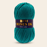 Hayfield Bonus DK