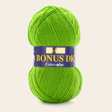 Hayfield Bonus DK
