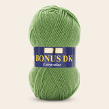 Hayfield Bonus DK