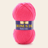 Hayfield Bonus DK