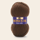 Hayfield Bonus DK