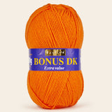 Hayfield Bonus DK