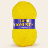 Hayfield Bonus DK