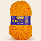 Hayfield Bonus DK