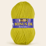 Hayfield Bonus DK