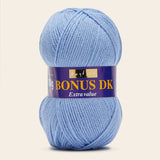 Hayfield Bonus DK