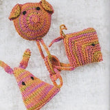 One Skein Wonders for Babies book