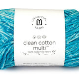 Universal Clean Cotton Multi