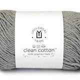 Universal Clean Cotton Solids