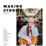 Making Stories Issue 4