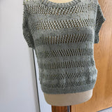 Sample: Berroco Perrin Sweater