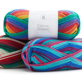 Universal Deluxe Stripes