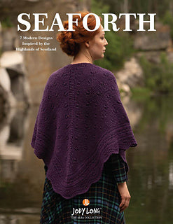 Seaforth pattern book – A Piece of Ewe