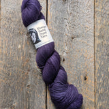 Keenan Hand Dyed Sock Yarn