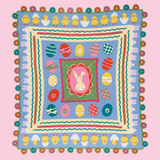 Sirdar Spring CAL 2026