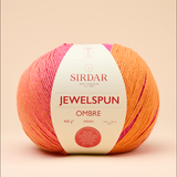 Sirdar Jewelspun Aran Ombre