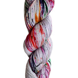 Baah Yarn Footloose Fingering