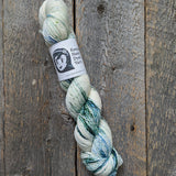 Keenan Hand Dyed Sock Yarn