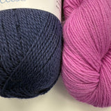 Don't Fret Shawl Kits