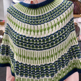 Sample: Deja Vu Capelet