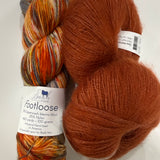 Dew Drops Scarf Kits