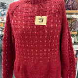 Sample: Oslo Nights Pullover