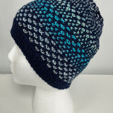 Sample: Shiftalong Hat