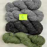 Chain of Lakes Cowl Kits