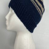 Sample: Fibonacci Rows Hat