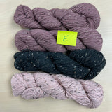 Chain of Lakes Cowl Kits