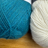Don't Fret Shawl Kits