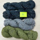 Chain of Lakes Cowl Kits