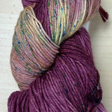 Norway Sock Yarn from Road Trip Yarns