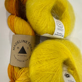 Dew Drops Scarf Kits