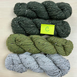 Chain of Lakes Cowl Kits